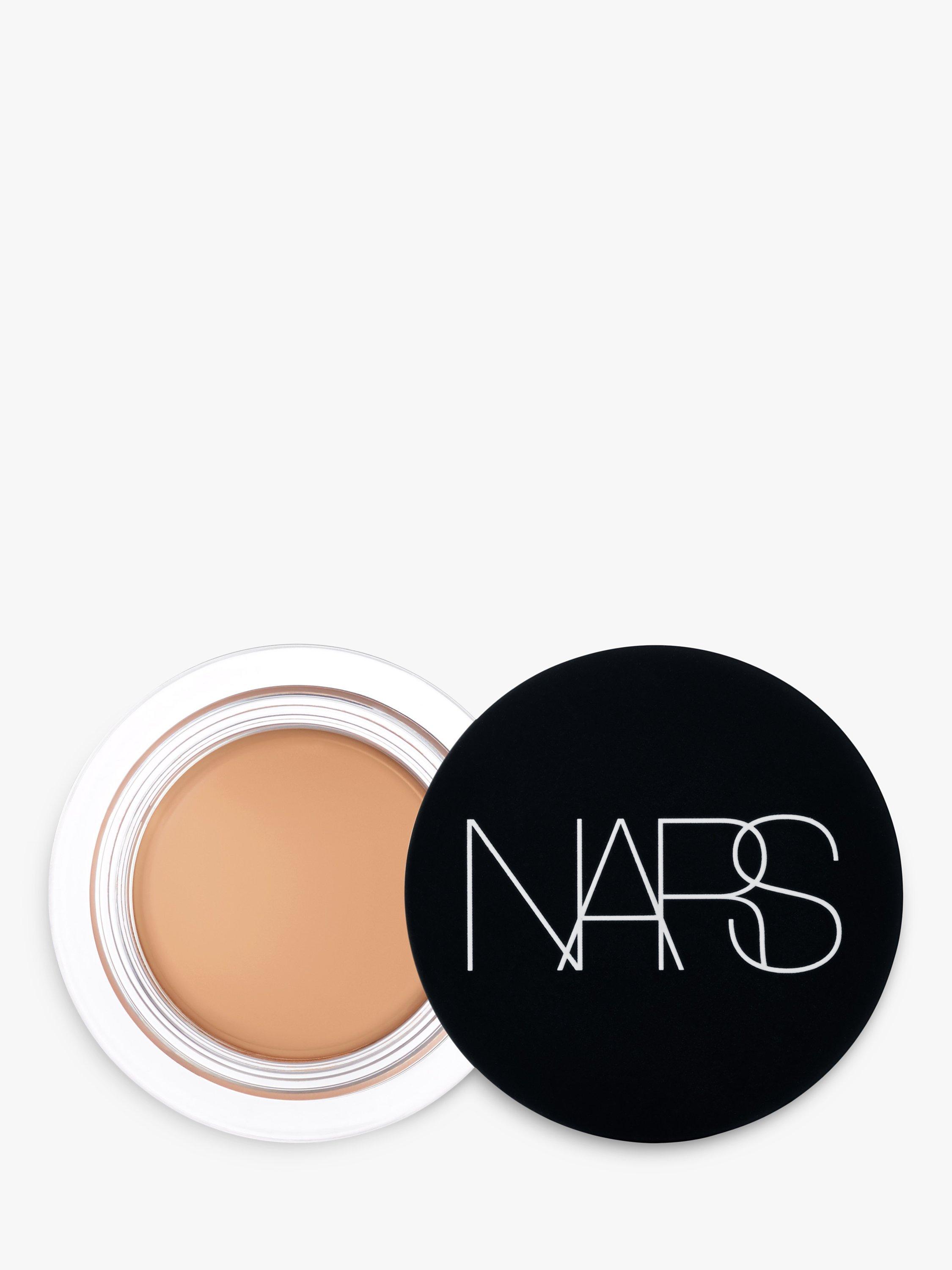 NARS Soft Matte Complete Concealer, Biscuit