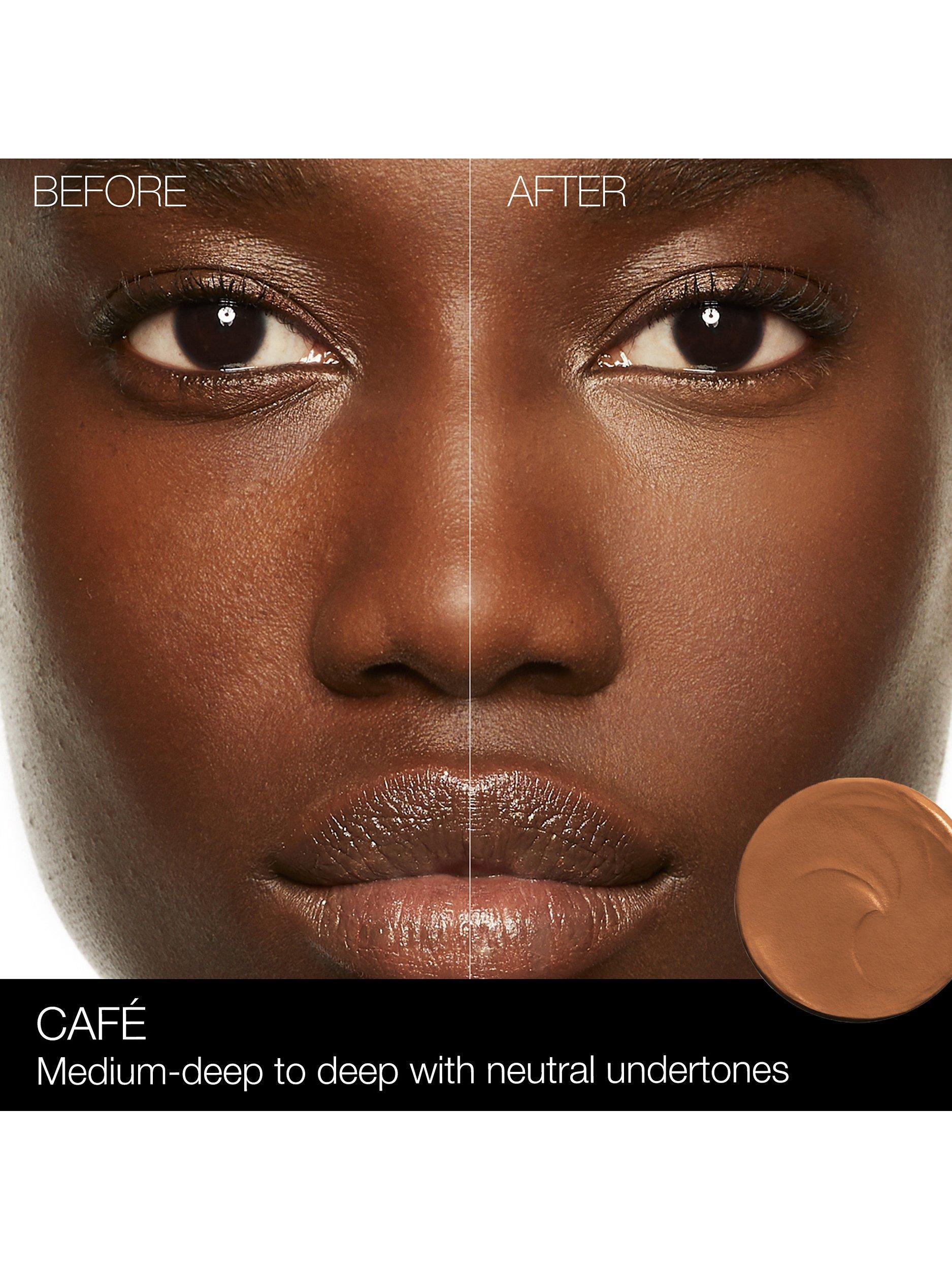 NARS Soft Matte Complete Concealer, Cafe