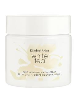 Elizabeth Arden White Tea Body Cream, 400ml, 