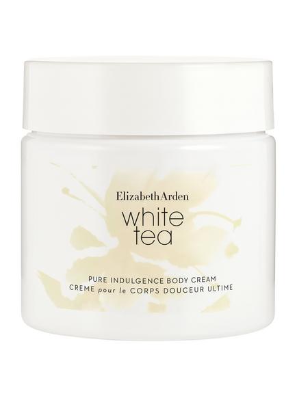 Elizabeth Arden White Tea Body Cream, 400ml, 