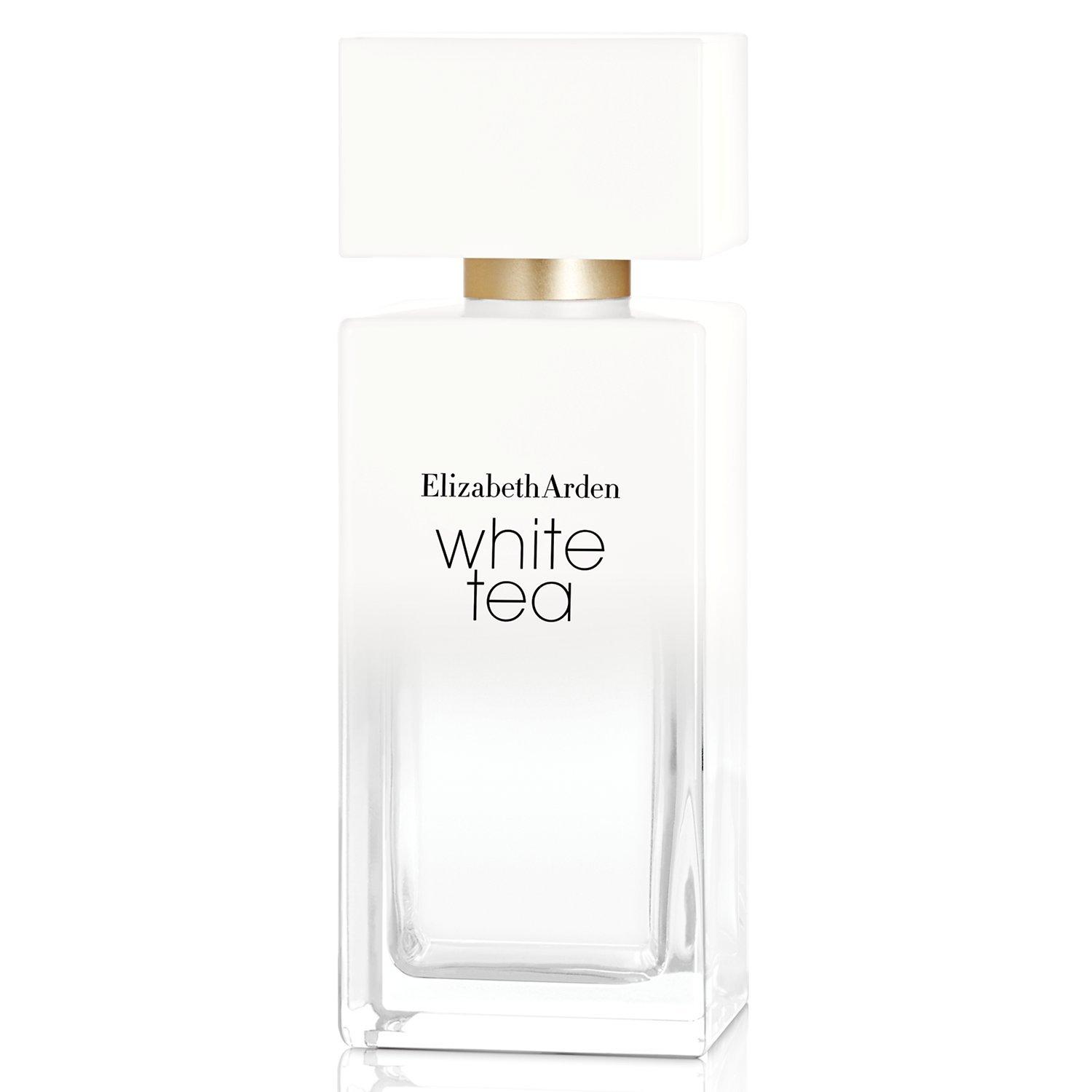 Elizabeth Arden White Tea Eau de Toilette, 50ml