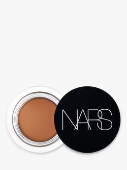 NARS Soft Matte Complete Concealer, Amande