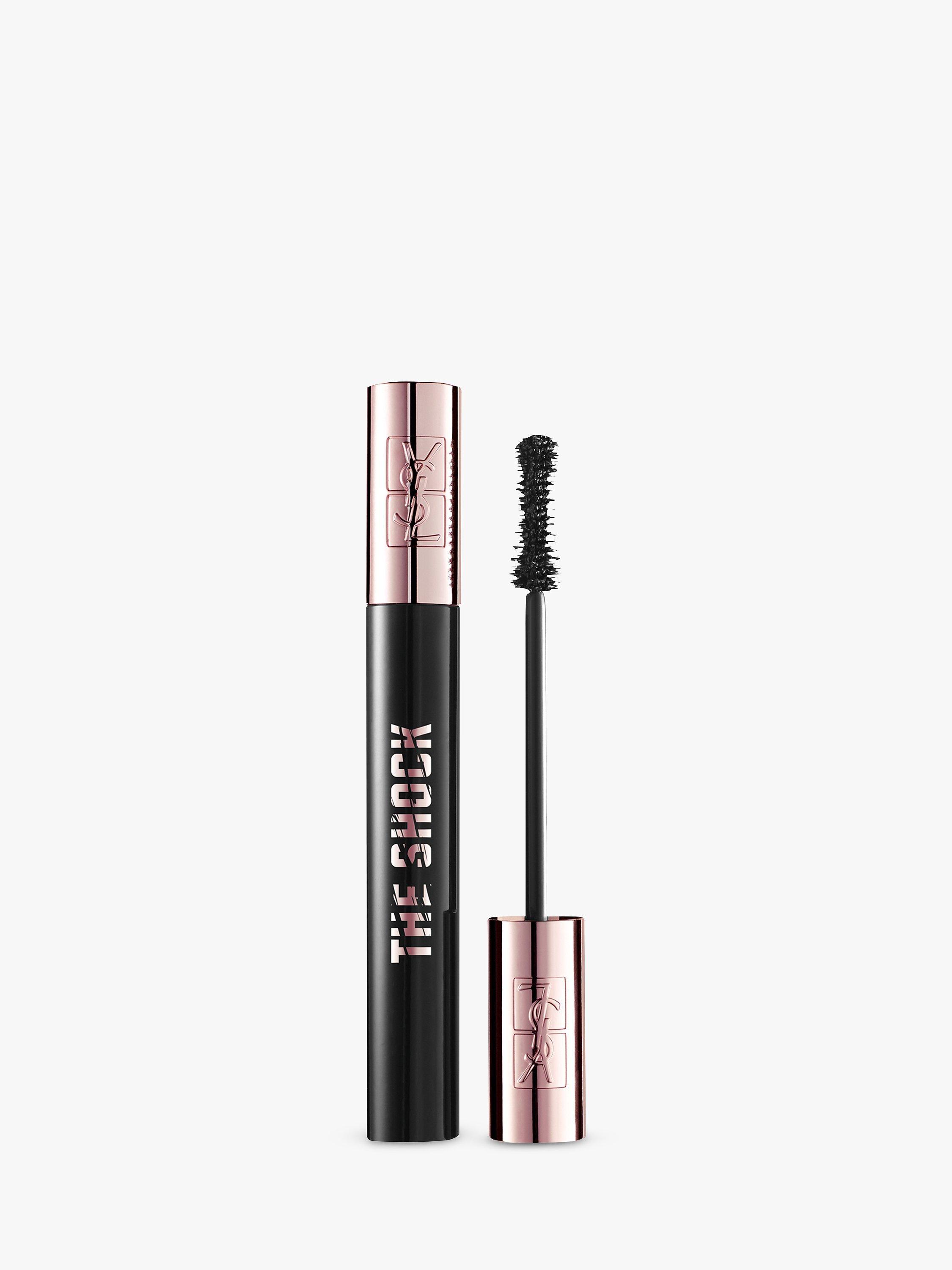 Yves Saint Laurent Mascara The Shock, Ashphalt Black