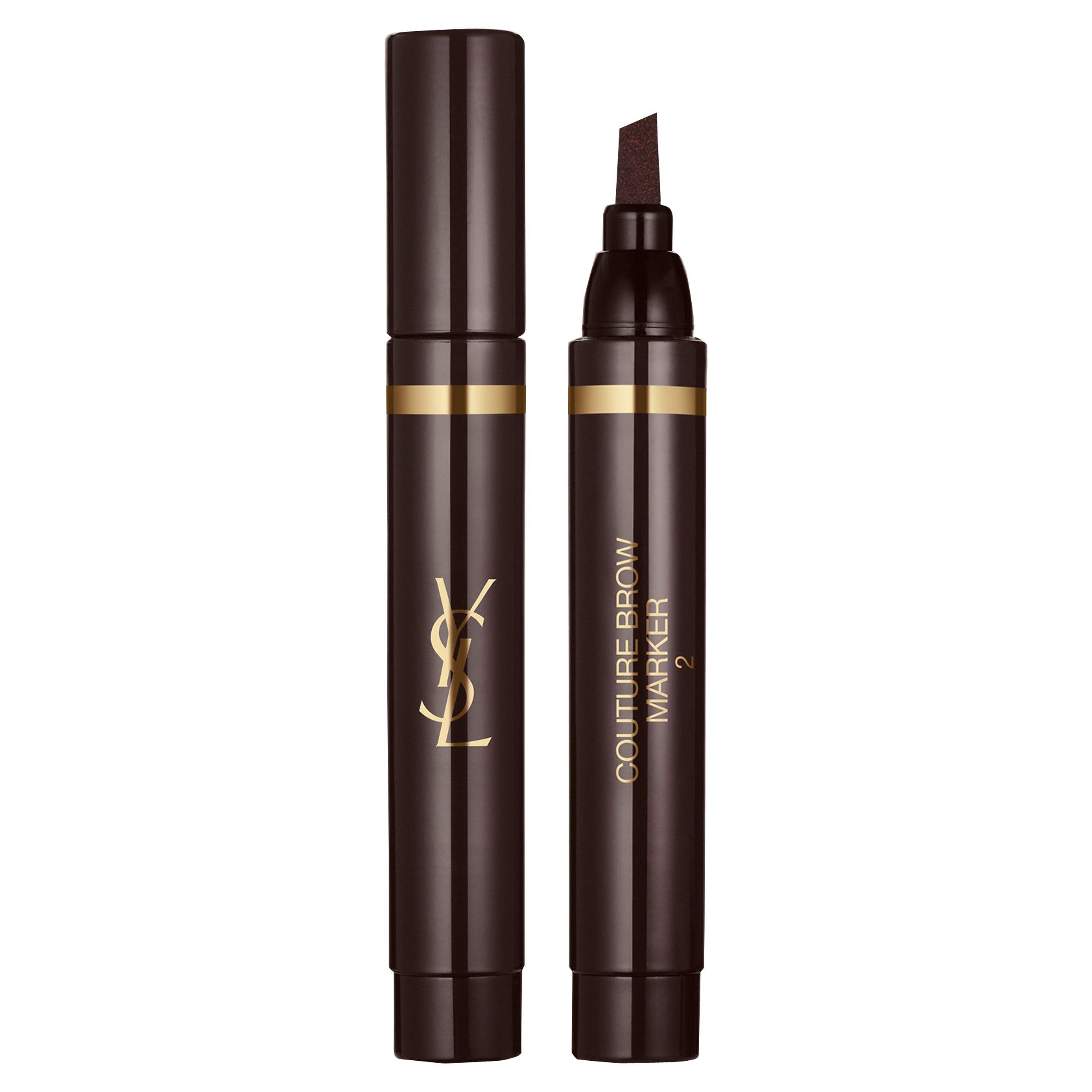 Yves Saint Laurent Couture Brow Marker, Dark Brown
