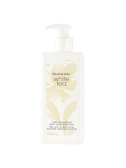 Elizabeth Arden White Tea Bath & Shower Gel, 400ml, 