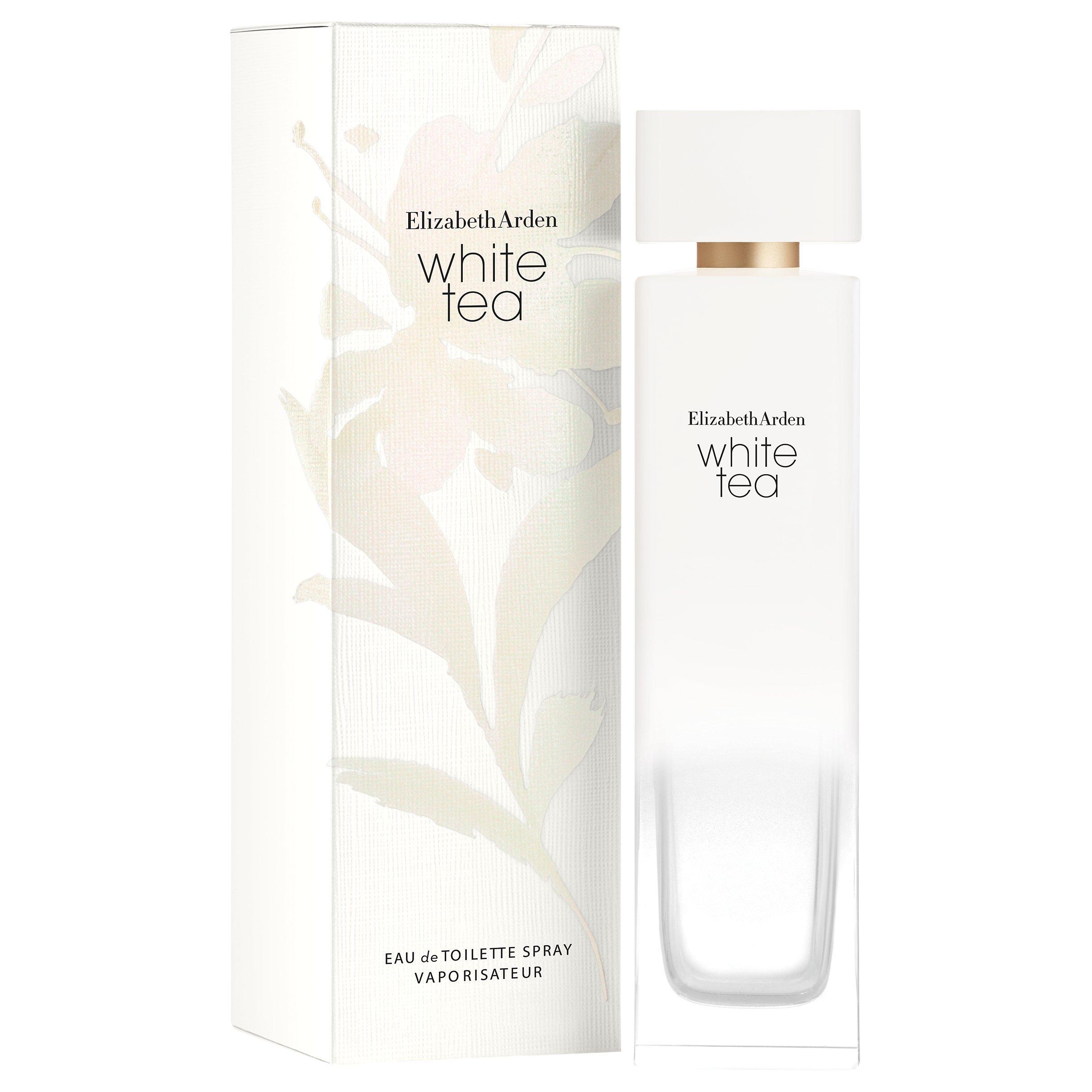 Elizabeth Arden White Tea Eau de Toilette, 50ml