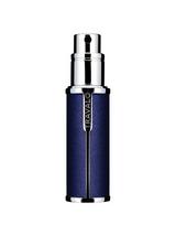 Travalo Milano Refillable Perfume Atomiser Spray, Blue