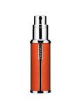 Travalo Milano Refillable Perfume Atomiser Spray, Orange