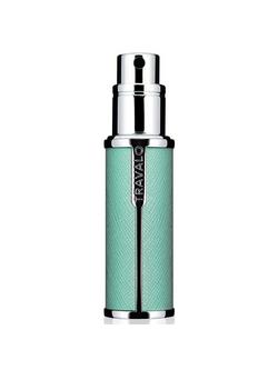 Travalo Milano Refillable Perfume Atomiser Spray - view 2, Aqua