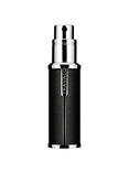Travalo Milano Refillable Perfume Atomiser Spray, Black