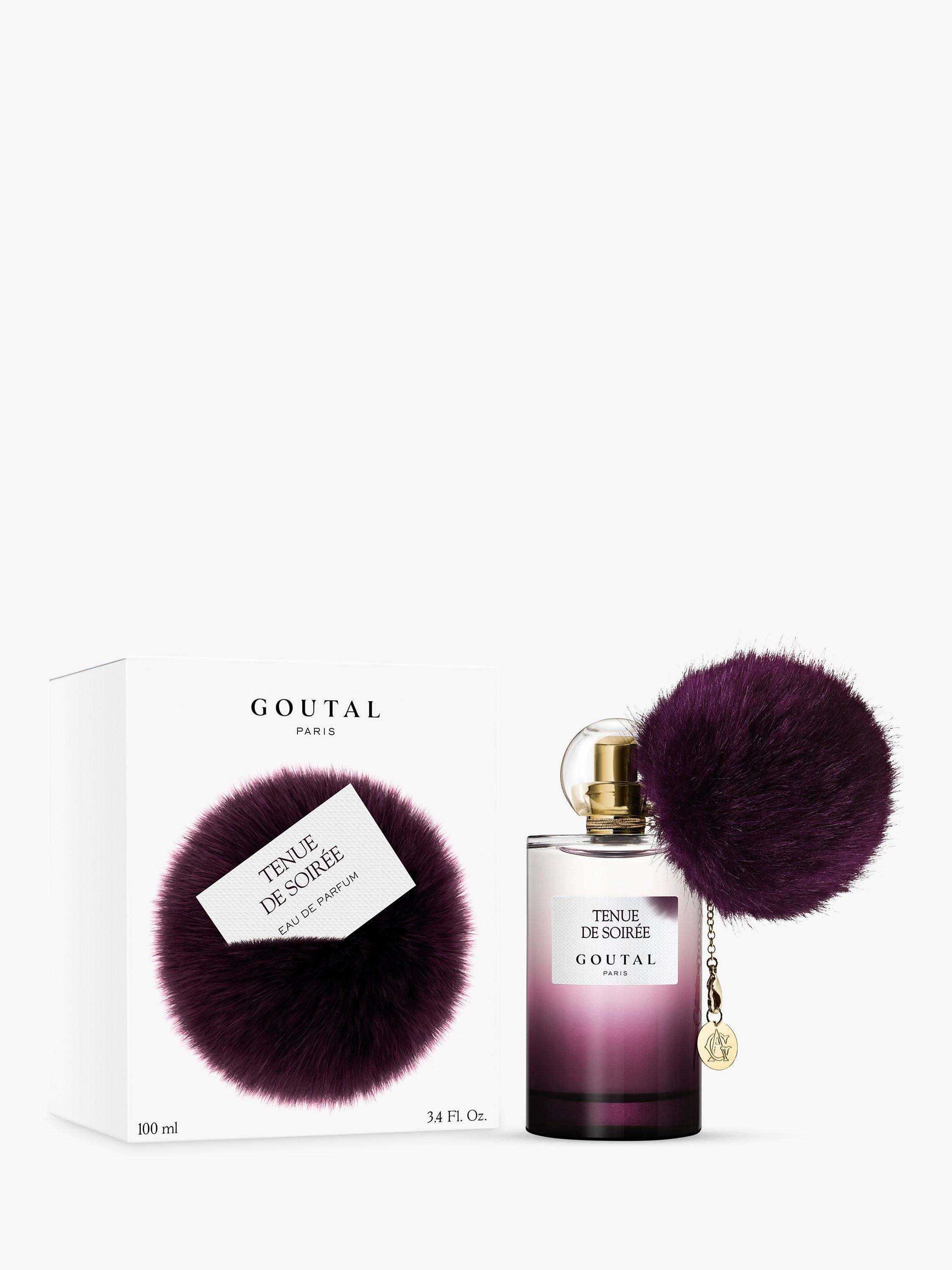 Parfum Femme Goutal Tenue de Soirée EDP EDP 100 ml