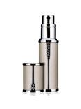 Travalo Milano Refillable Perfume Atomiser Spray, White