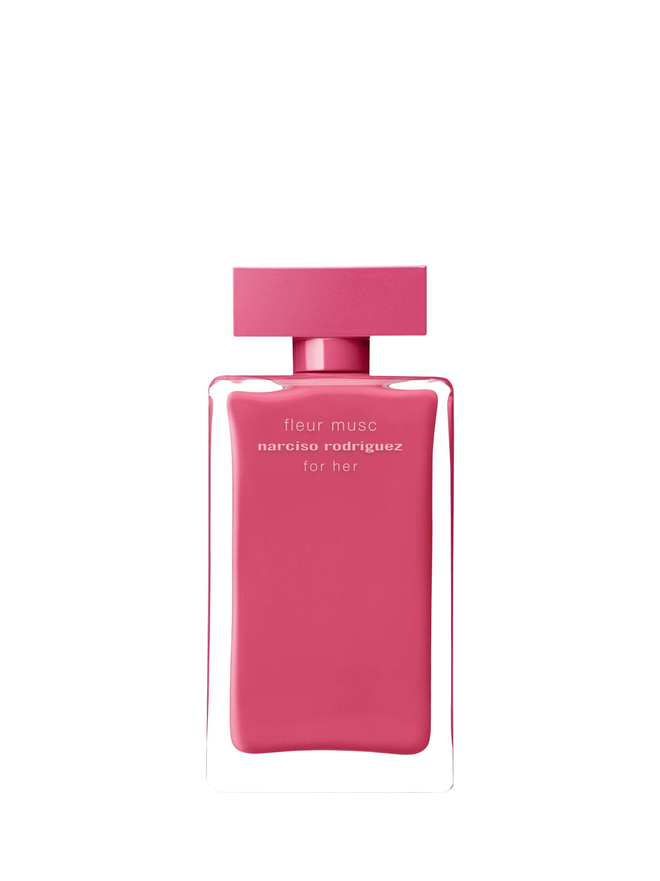 Narciso Rodriguez Fleur Musc for Her Eau de Parfum