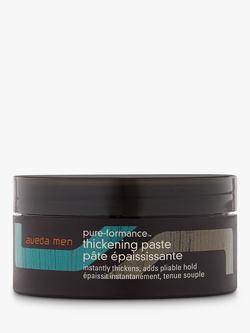 Aveda Men Pure-Formance™ Thickening Paste, 75ml, 