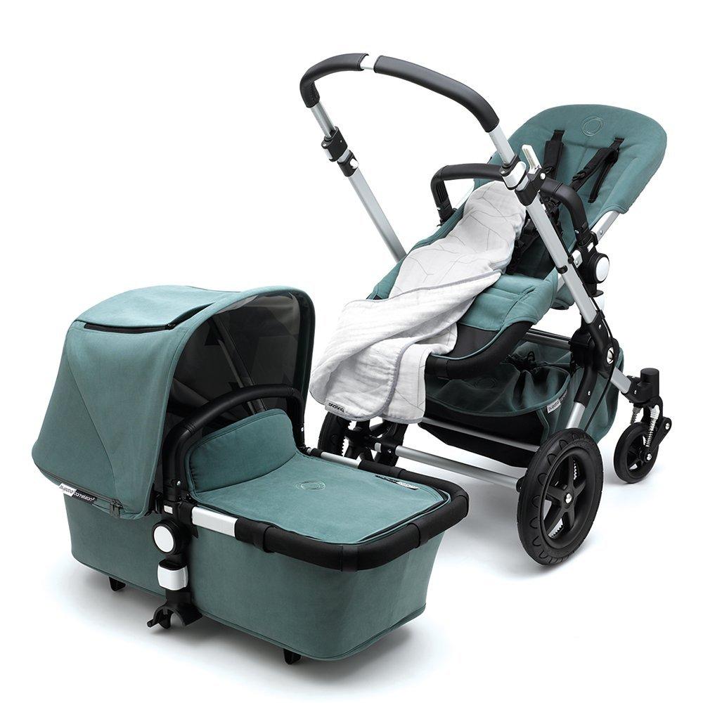 Bugaboo cameleon 3 green hotsell