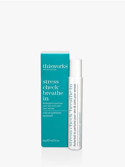 This Works Stress Check Breathe In, 