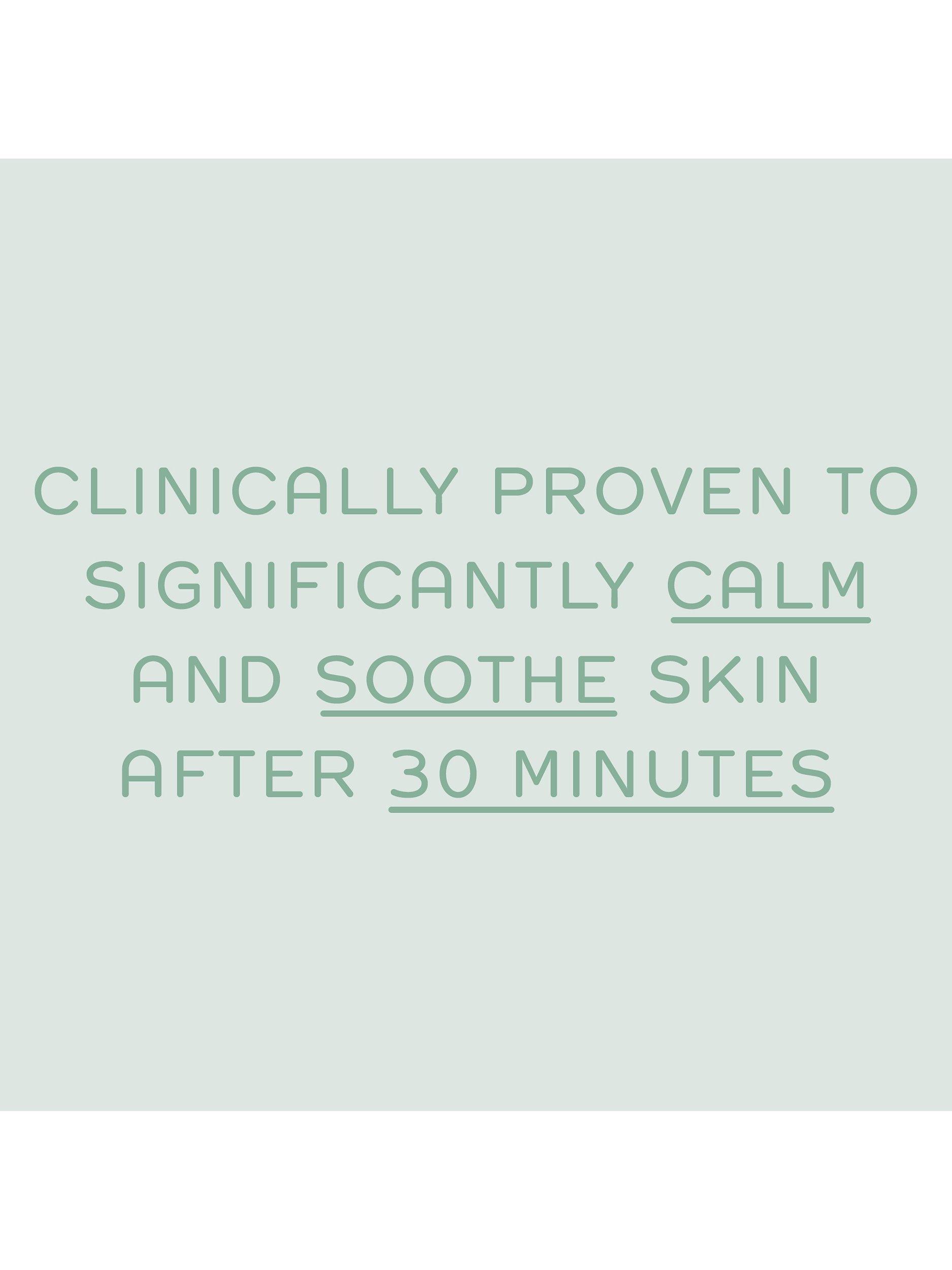 REN Clean Skincare Evercalm Ultra Comforting Rescue Mask, 50ml