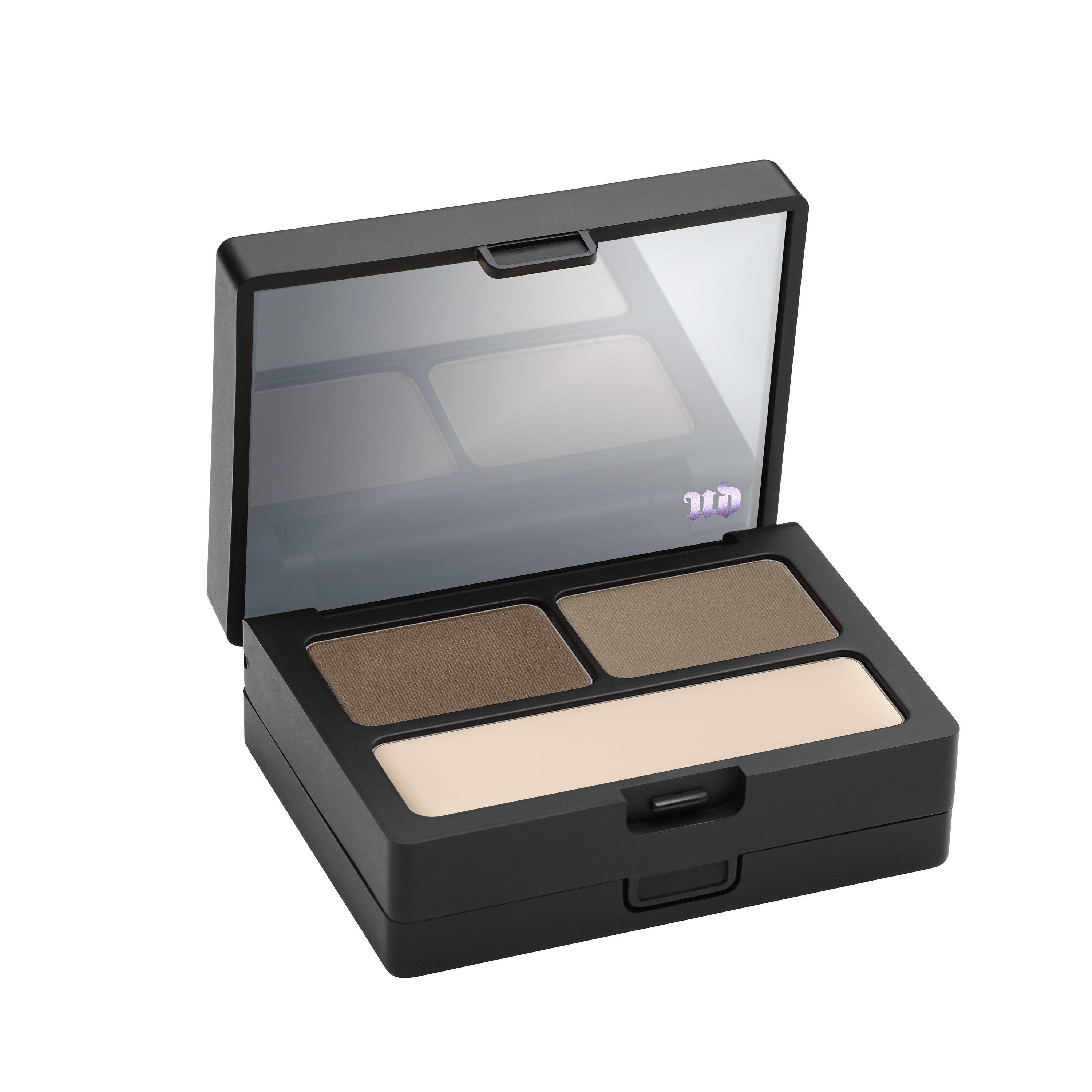 Urban Decay Brow Box, Bathwater Blonde