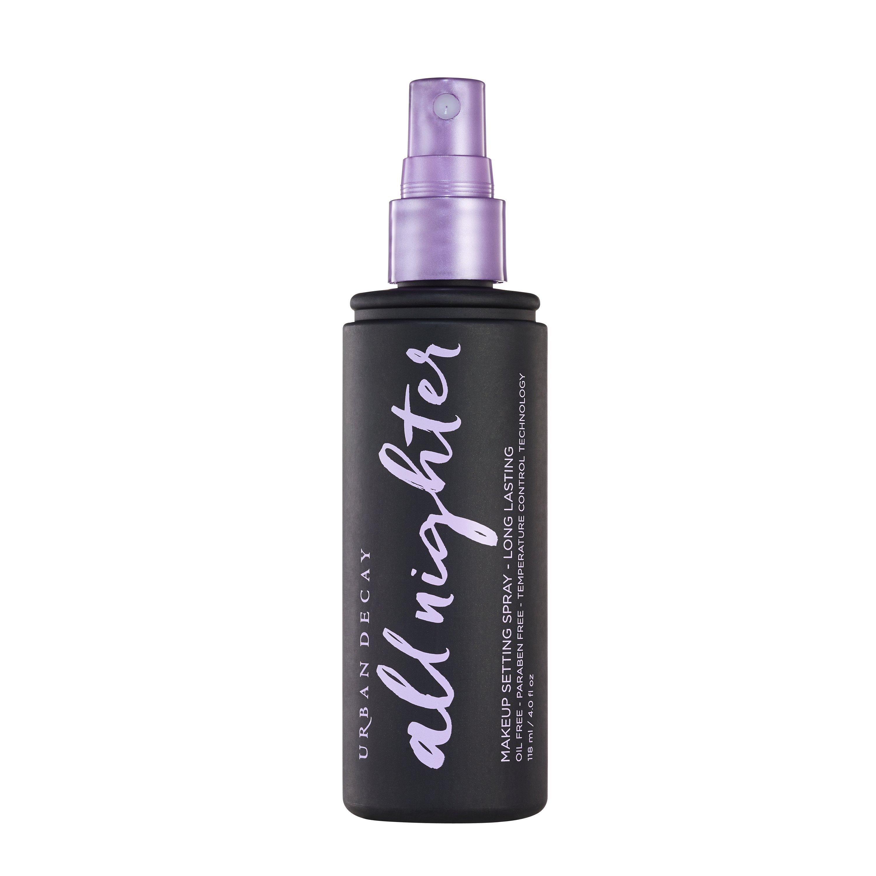 Urban Decay All Nighter Setting Spray, 118ml