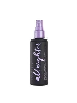Urban Decay All Nighter Setting Spray, 