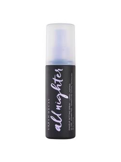 Urban Decay All Nighter Setting Spray - view 2, 