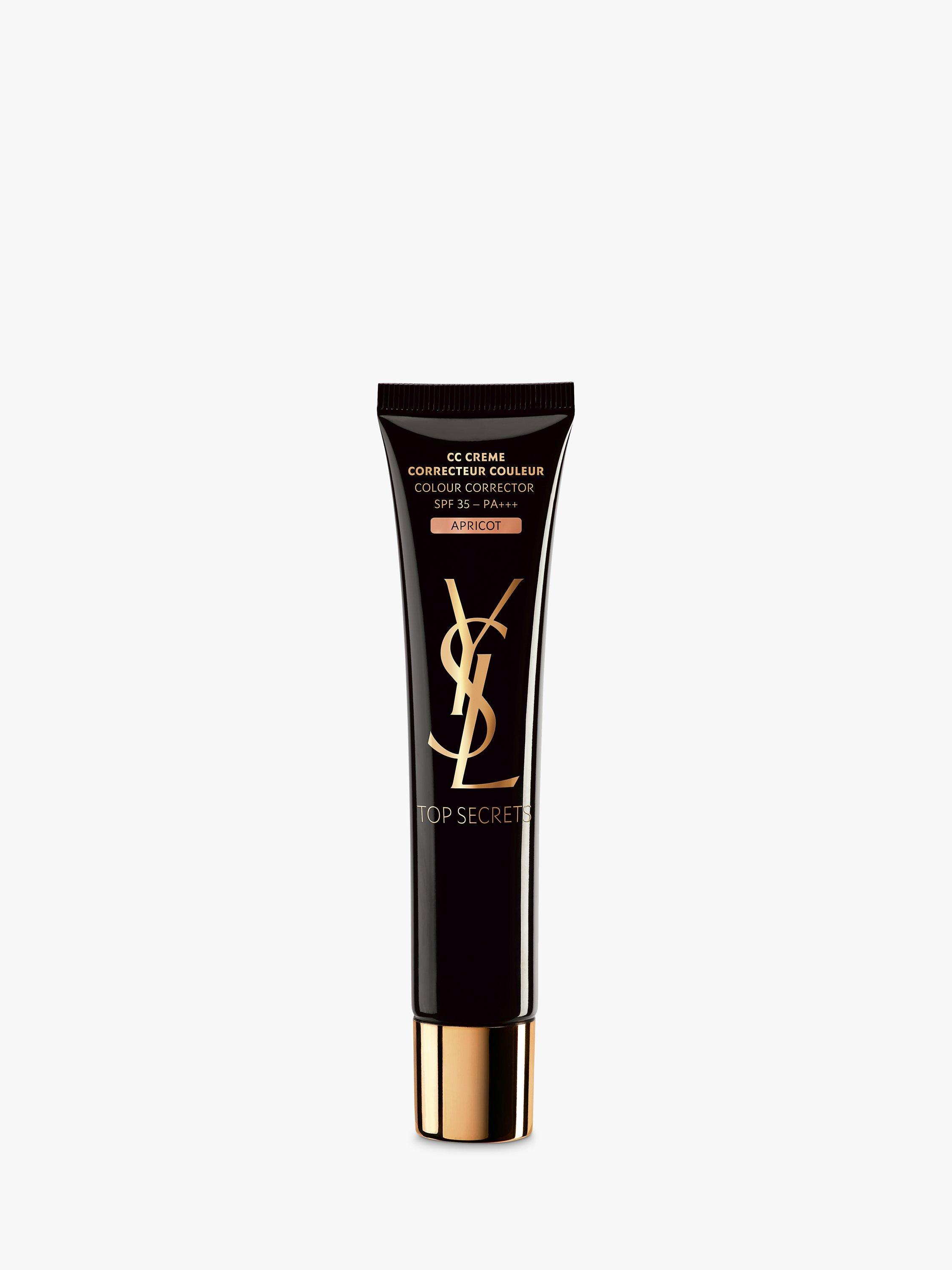 Yves Saint Laurent Top Secrets Colour Corrector, Apricot, 40ml