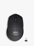 Logitech M330 Silent Plus Mouse
