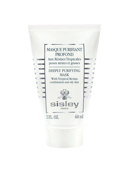 Sisley-Paris Tropical Resins Deeply Purifying Mask, 60ml, 
