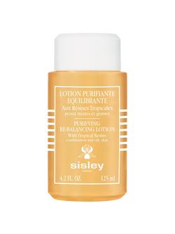 Sisley-Paris Tropical Resins Purifying Re-Balancing Lotion, 125ml, 