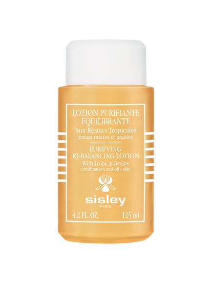 Sisley-Paris Tropical Resins Purifying Re-Balancing Lotion, 125ml, 
