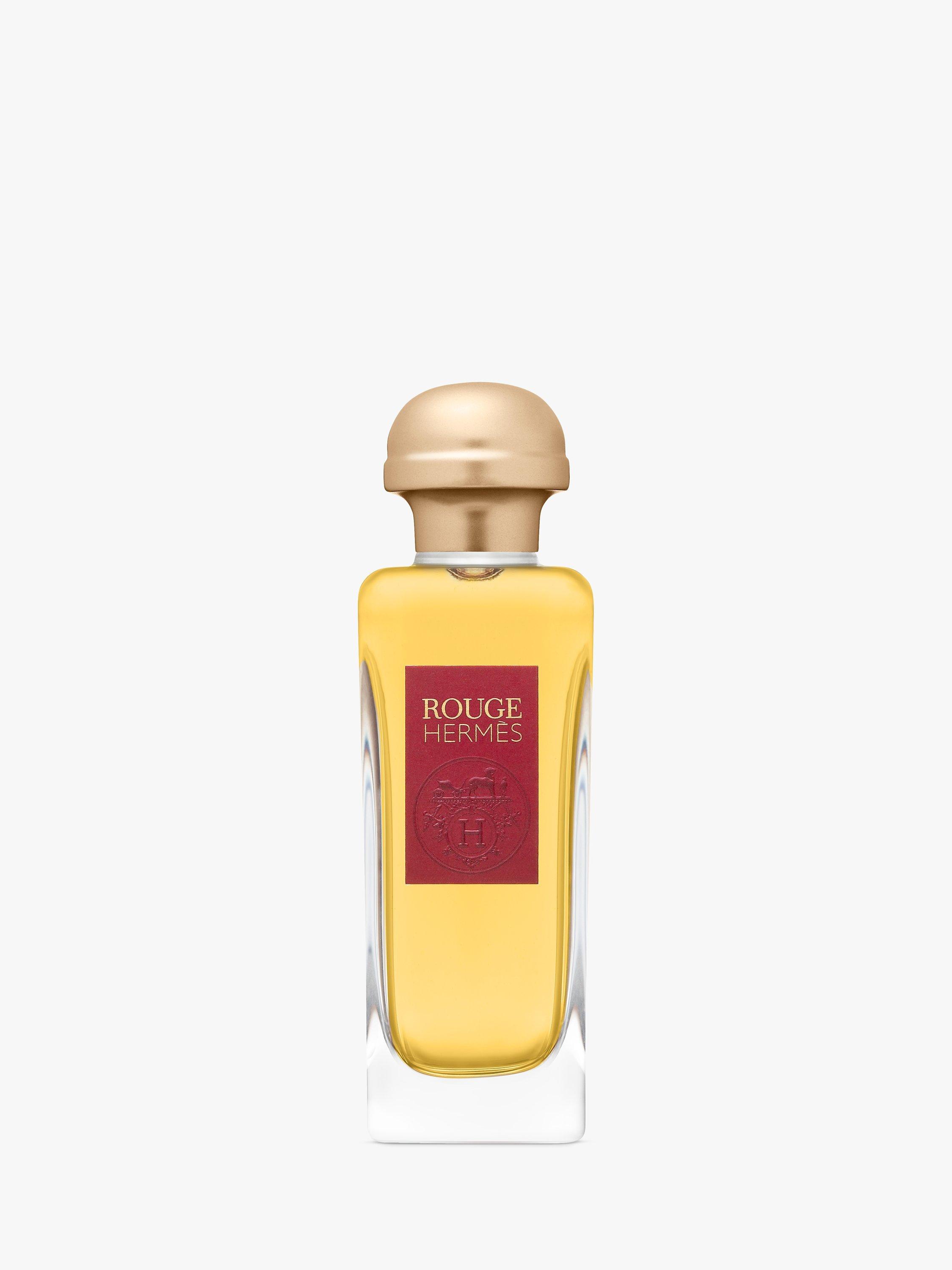 Hermès Rouge Hermès Eau de Toilette, 100ml