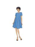 Vogue Women's Dress Sewing Pattern, 9237