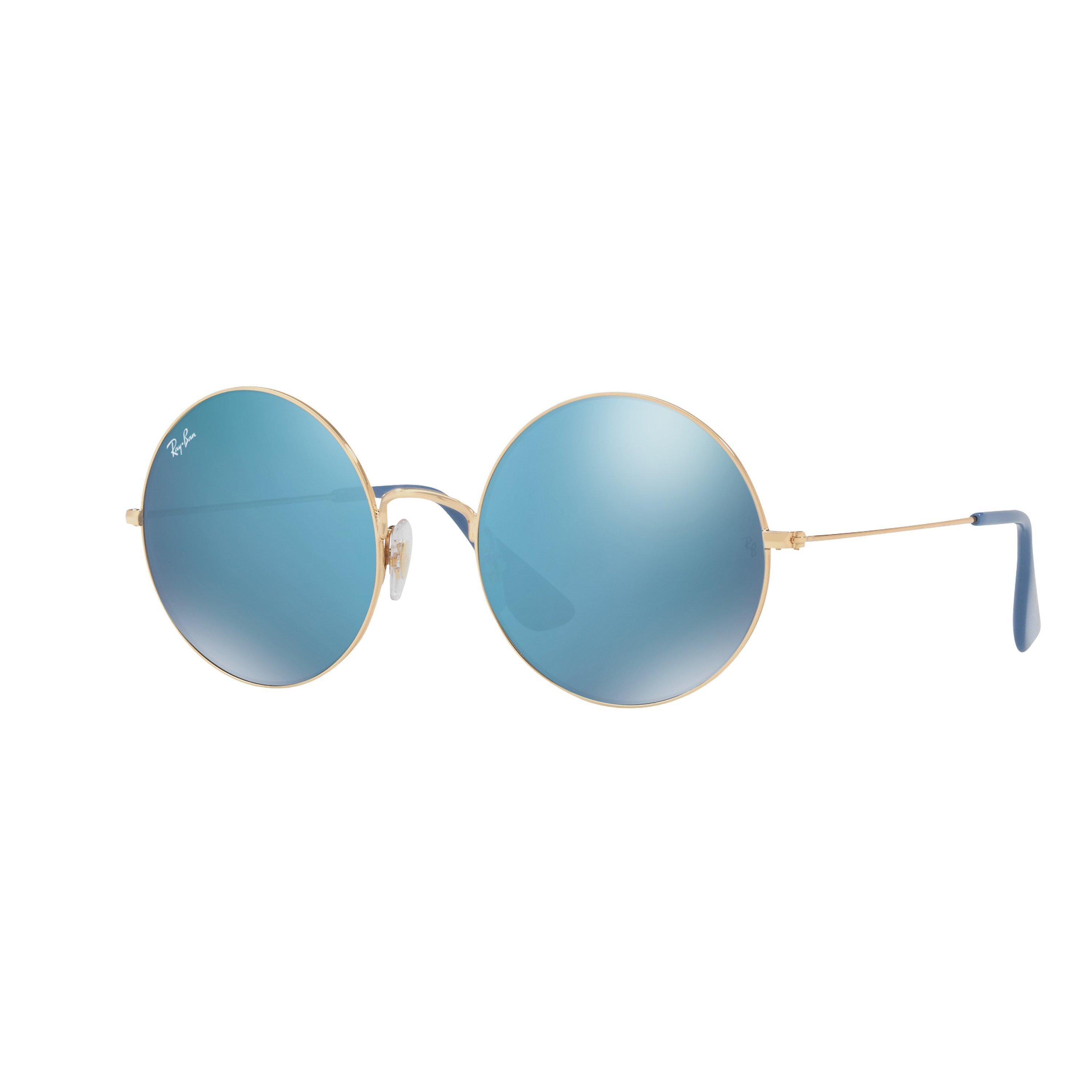 Ray-Ban RB3592 Ja-Jo Round Sunglasses