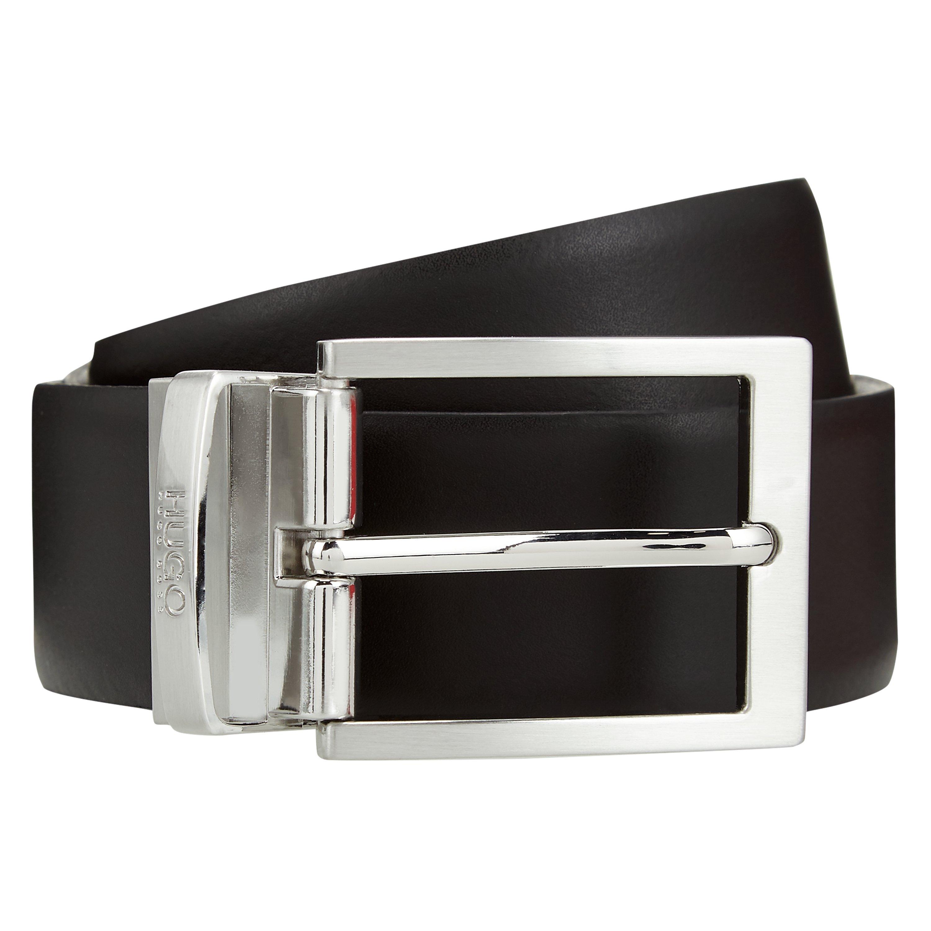 Hugo boss belt john lewis best sale