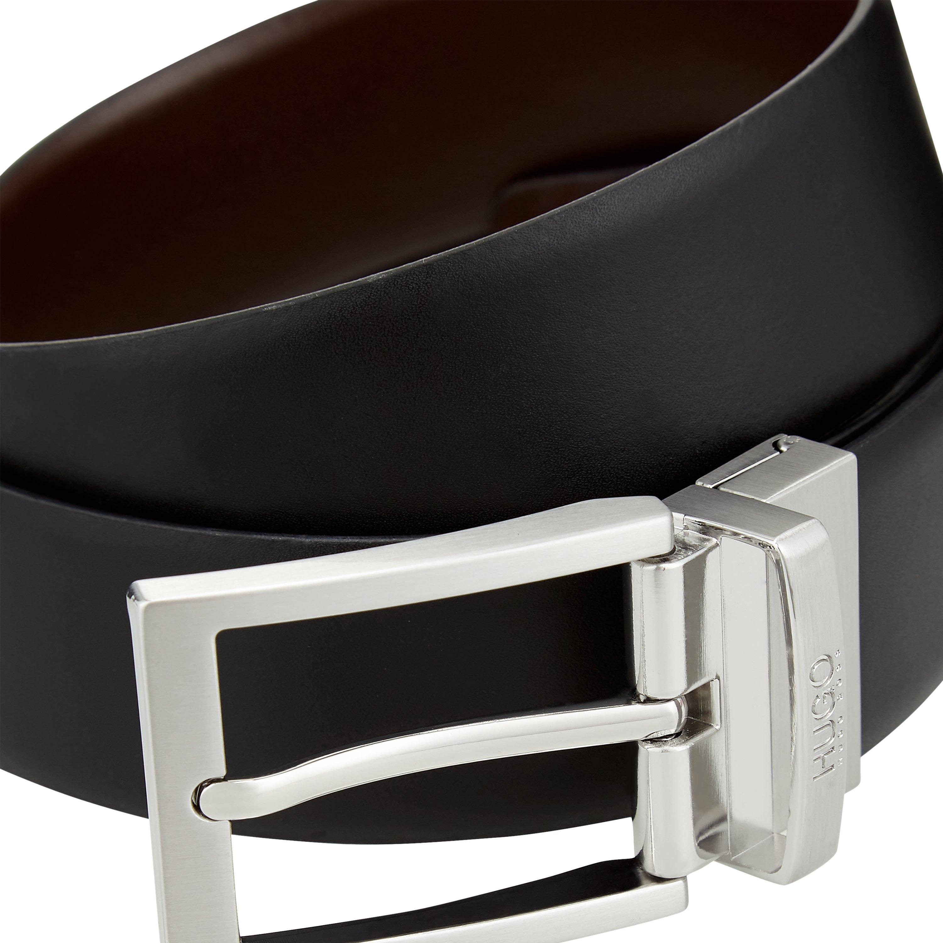 John lewis hugo boss belt best sale