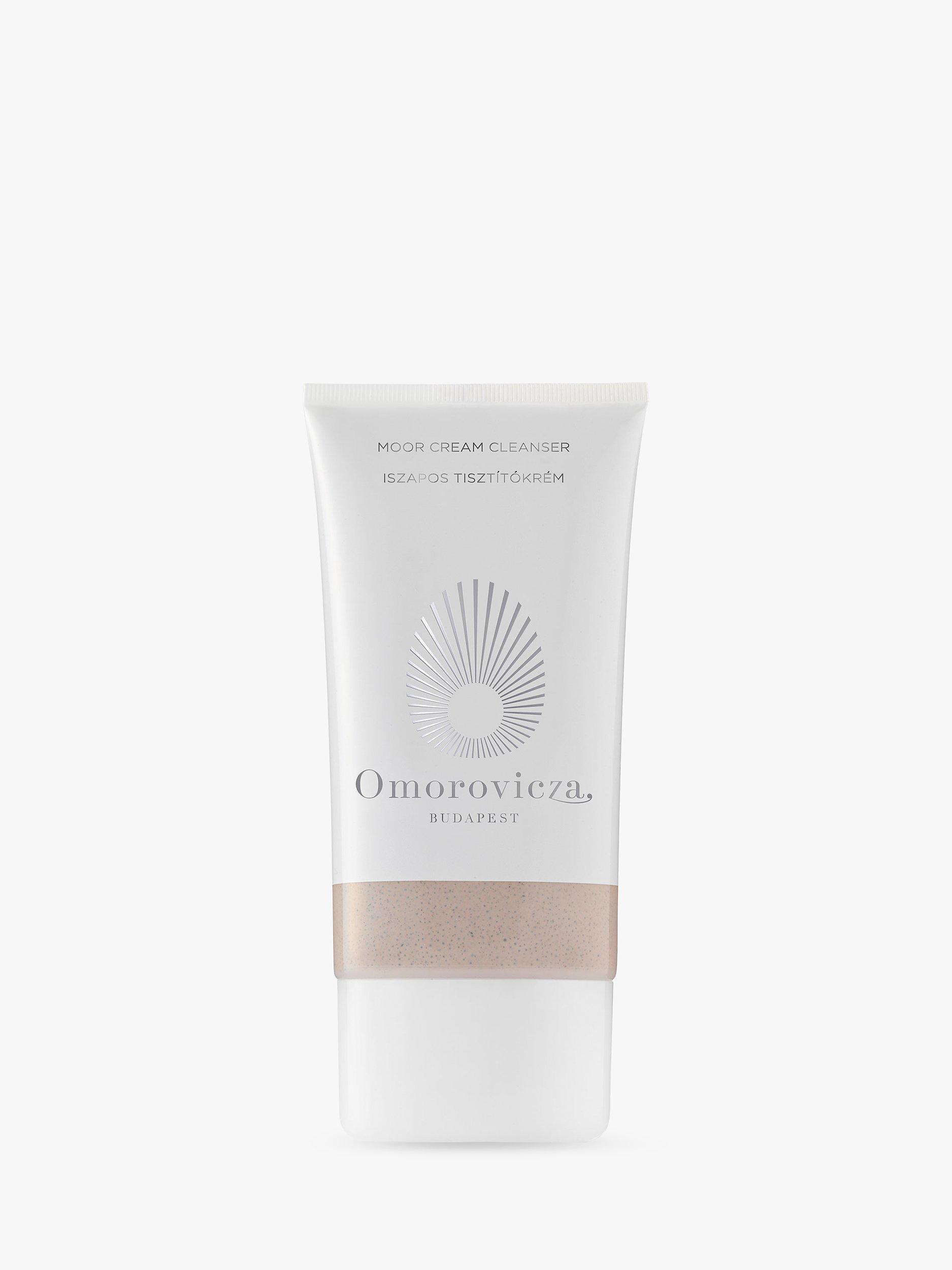 Omorovicza Moor Cream Cleanser, 150ml