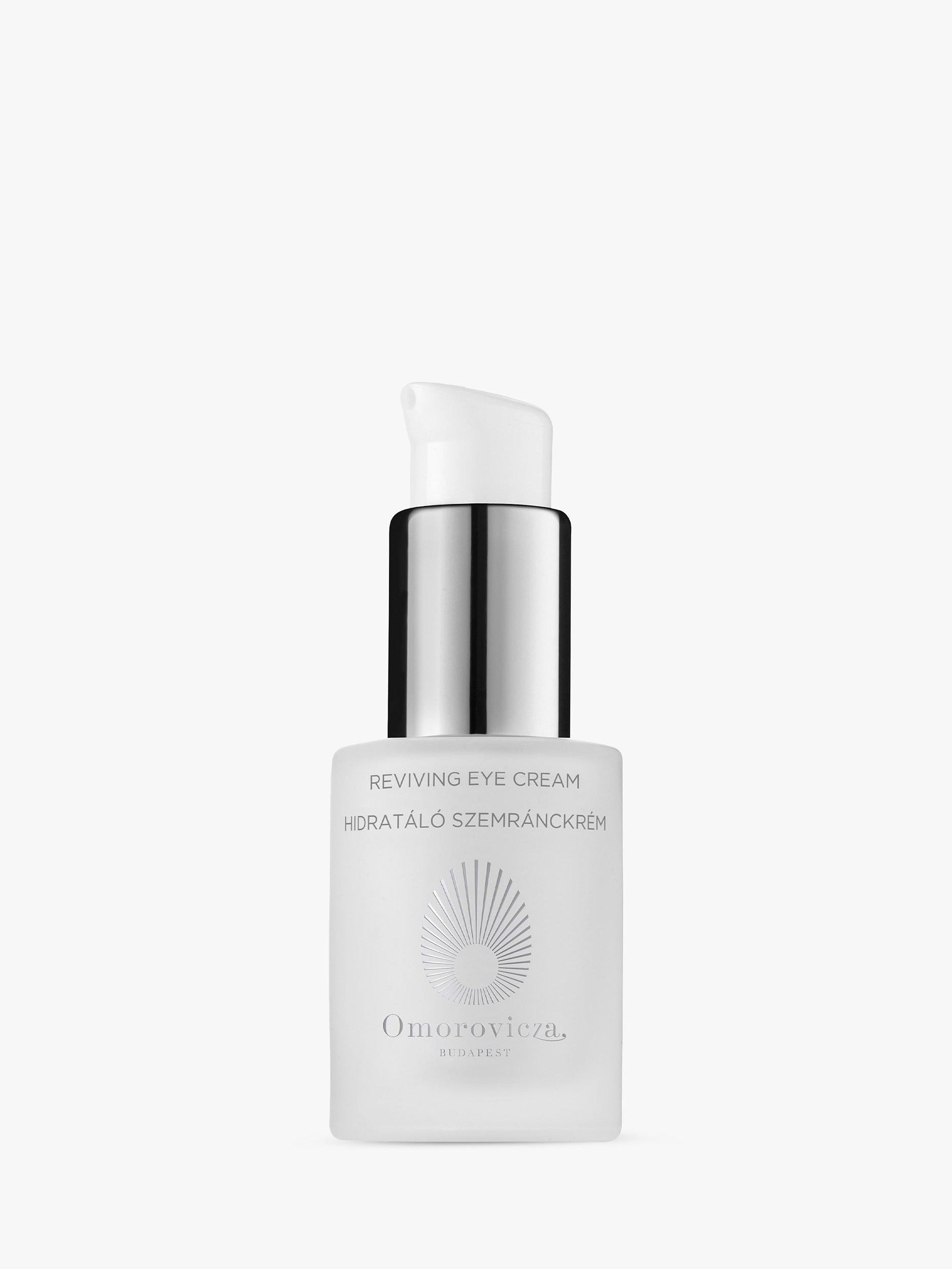 Omorovicza Reviving Eye Cream, 15ml