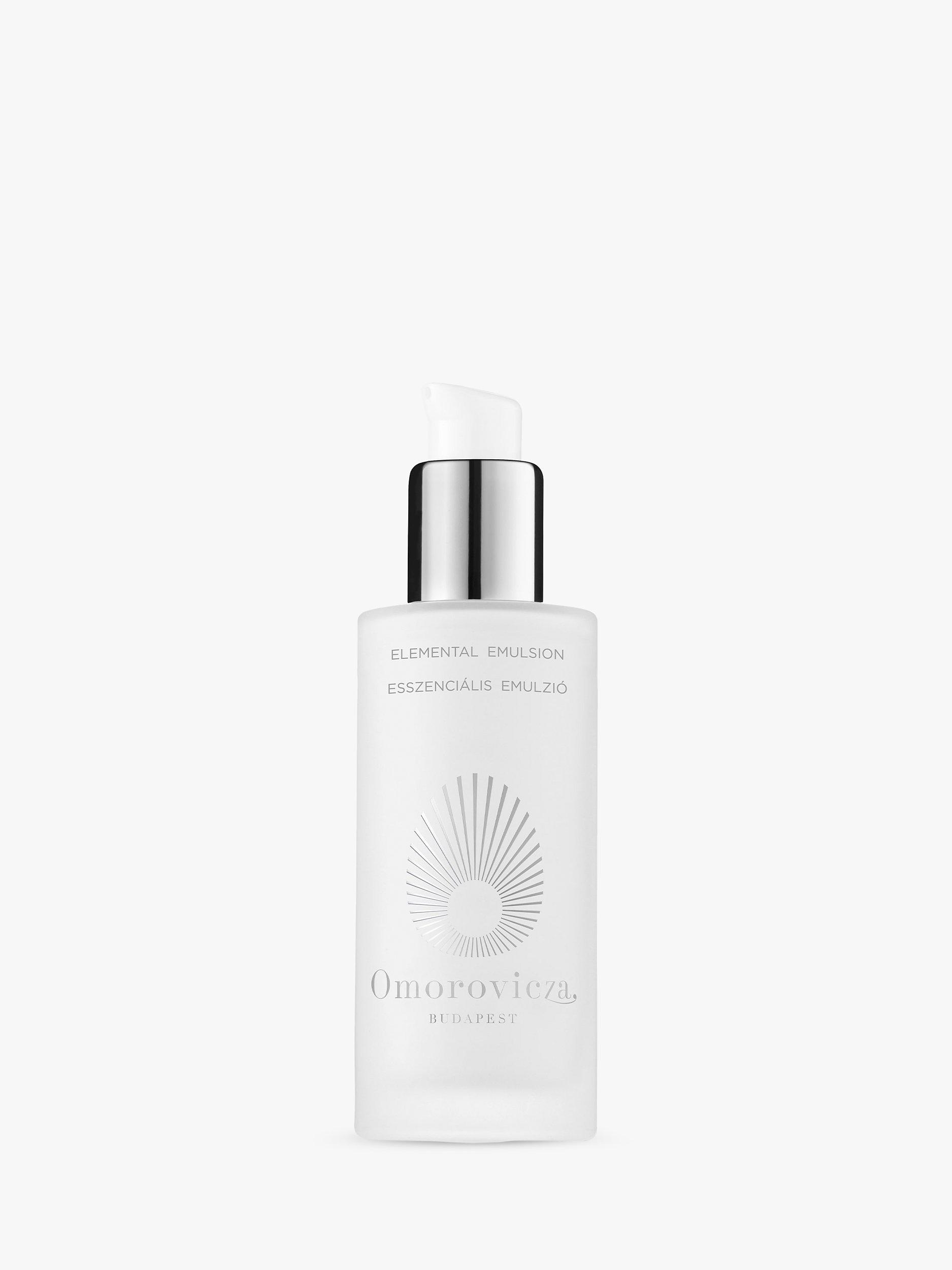 Omorovicza Copper Peel