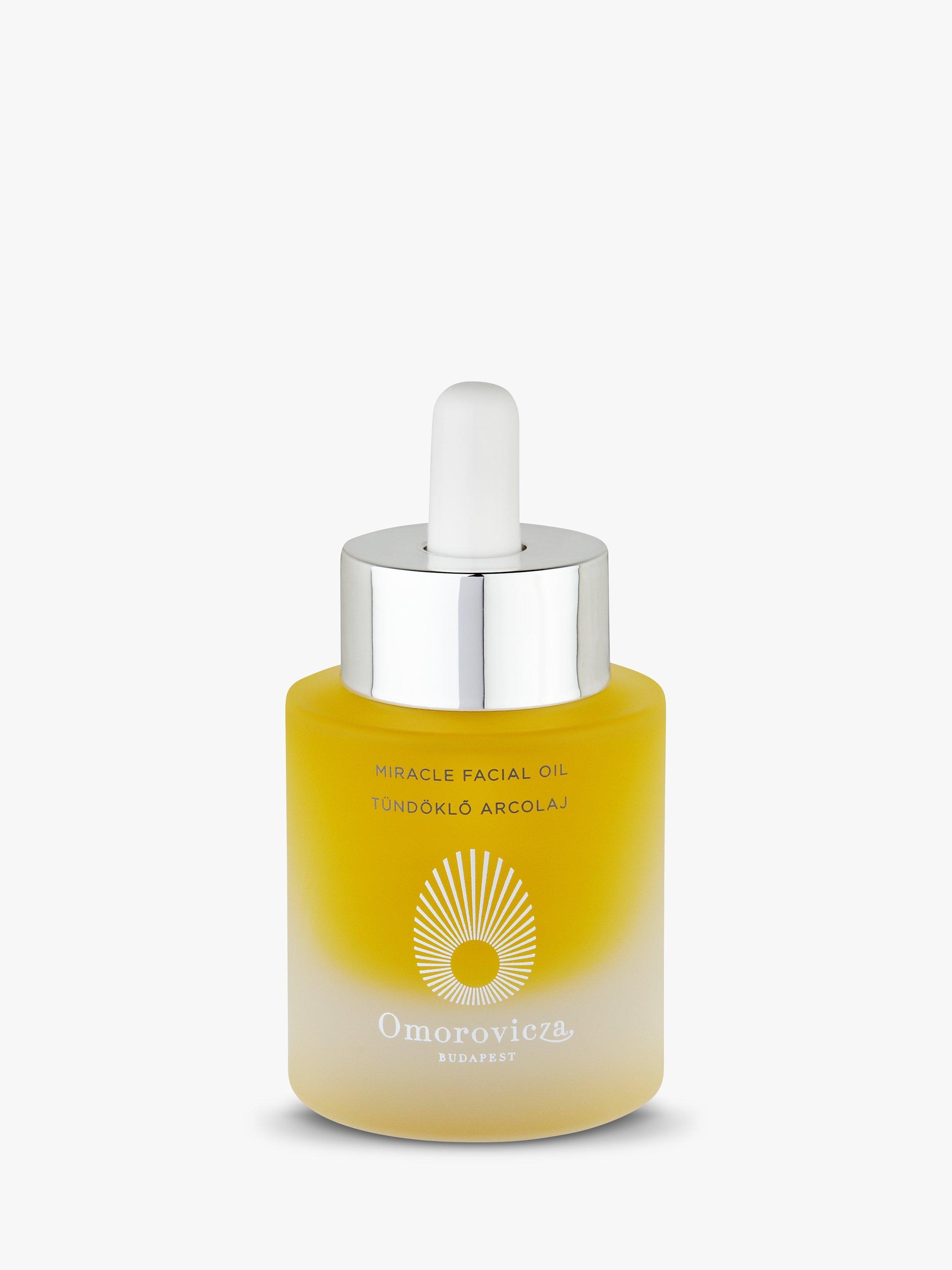 Omorovicza Miracle Facial Oil, 30ml