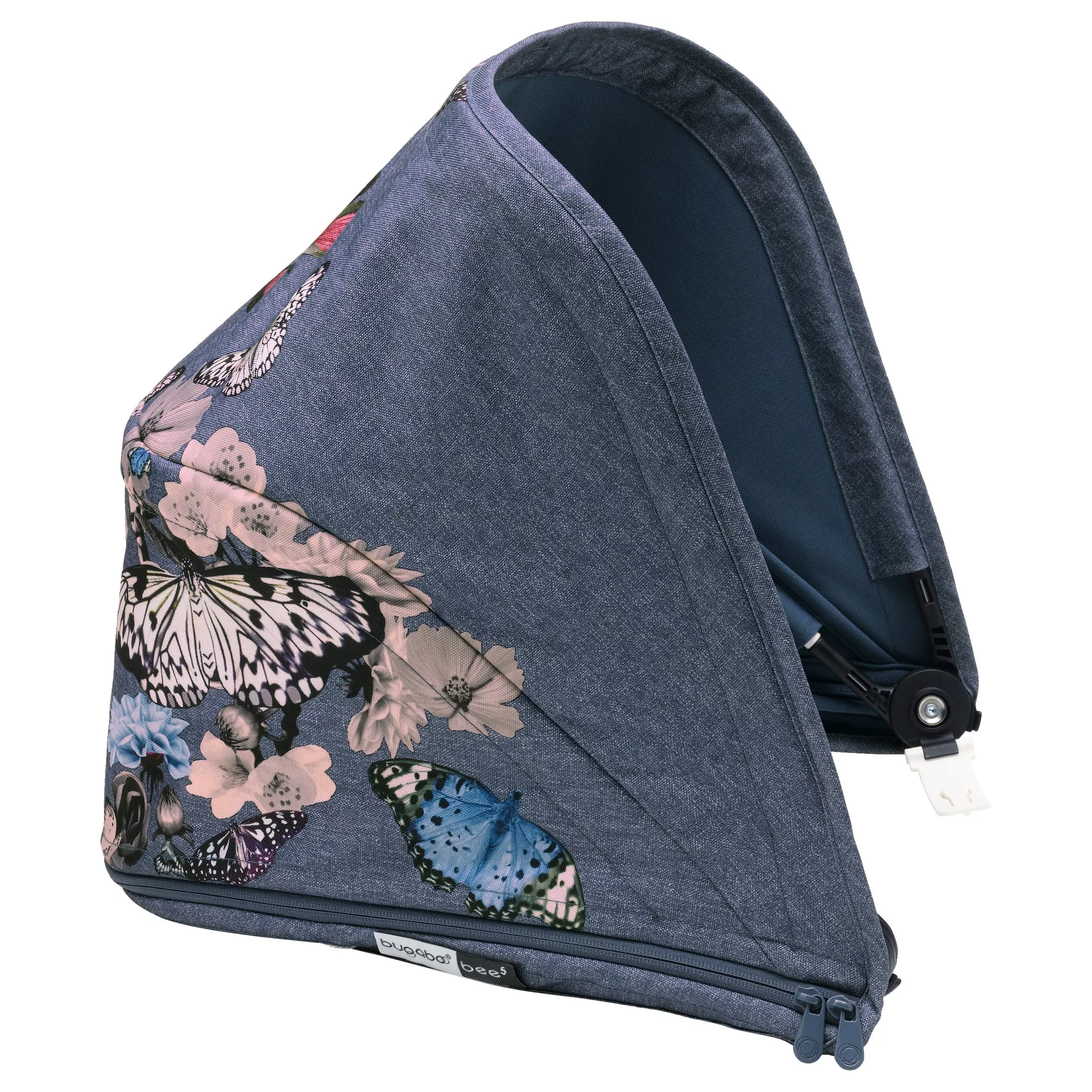 Bugaboo bee 5 hood deals