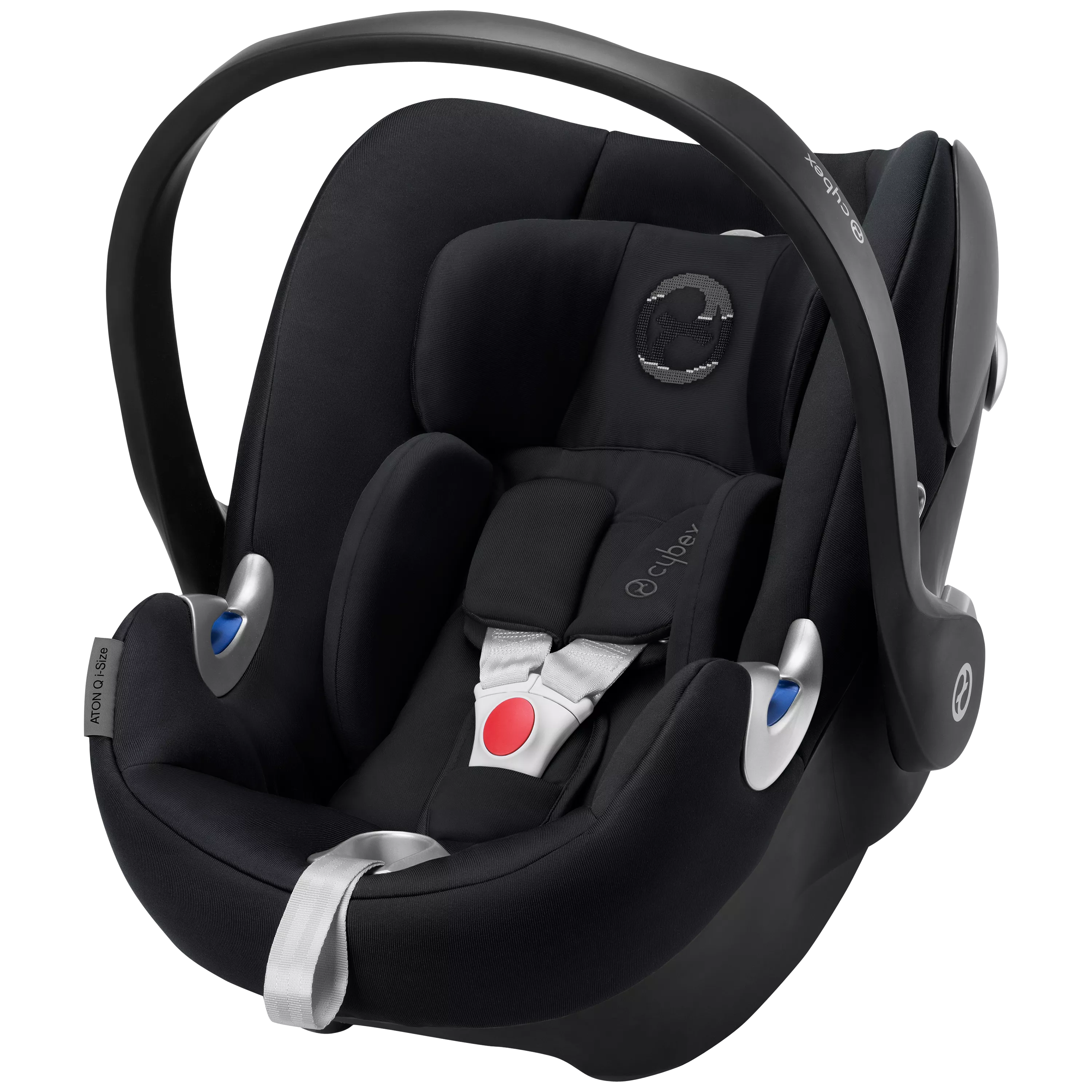 Cybex aton q newborn insert best sale