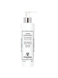 Sisley-Paris Restorative Body Cream, 200ml, 
