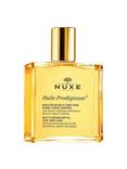 NUXE Dry Oil Huile Prodigieuse® Spray Bottle, 50ml