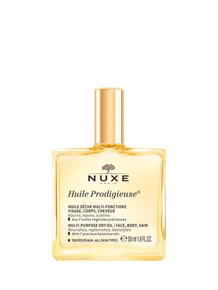 NUXE Dry Oil Huile Prodigieuse® Spray Bottle, 50ml, 