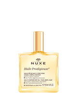 NUXE Dry Oil Huile Prodigieuse® Splash Bottle, 100ml