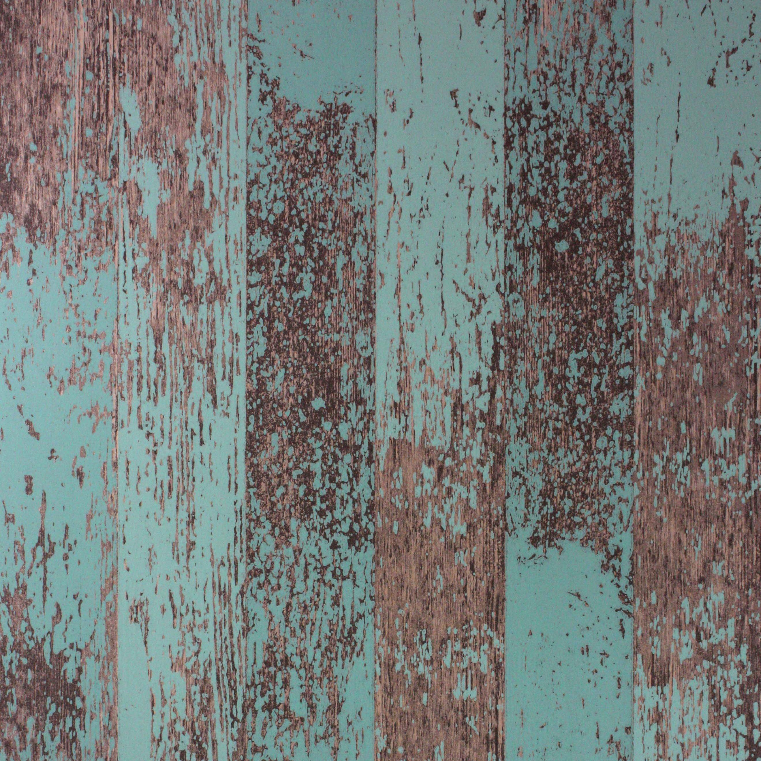 Osborne & Little Driftwood Wallpaper, W7021-04