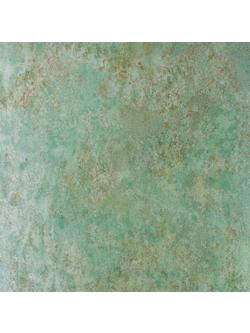 Osborne & Little Fresco Wallpaper, Blue W7023-10