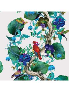 Osborne & Little Rain Forest Wallpaper, W7026-01