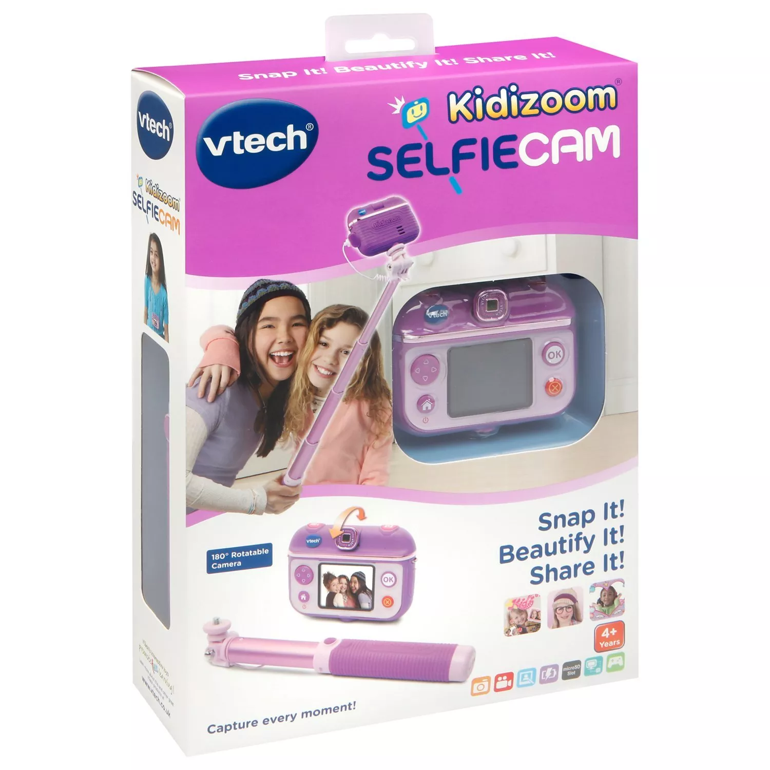 Kidizoom selfie camera online