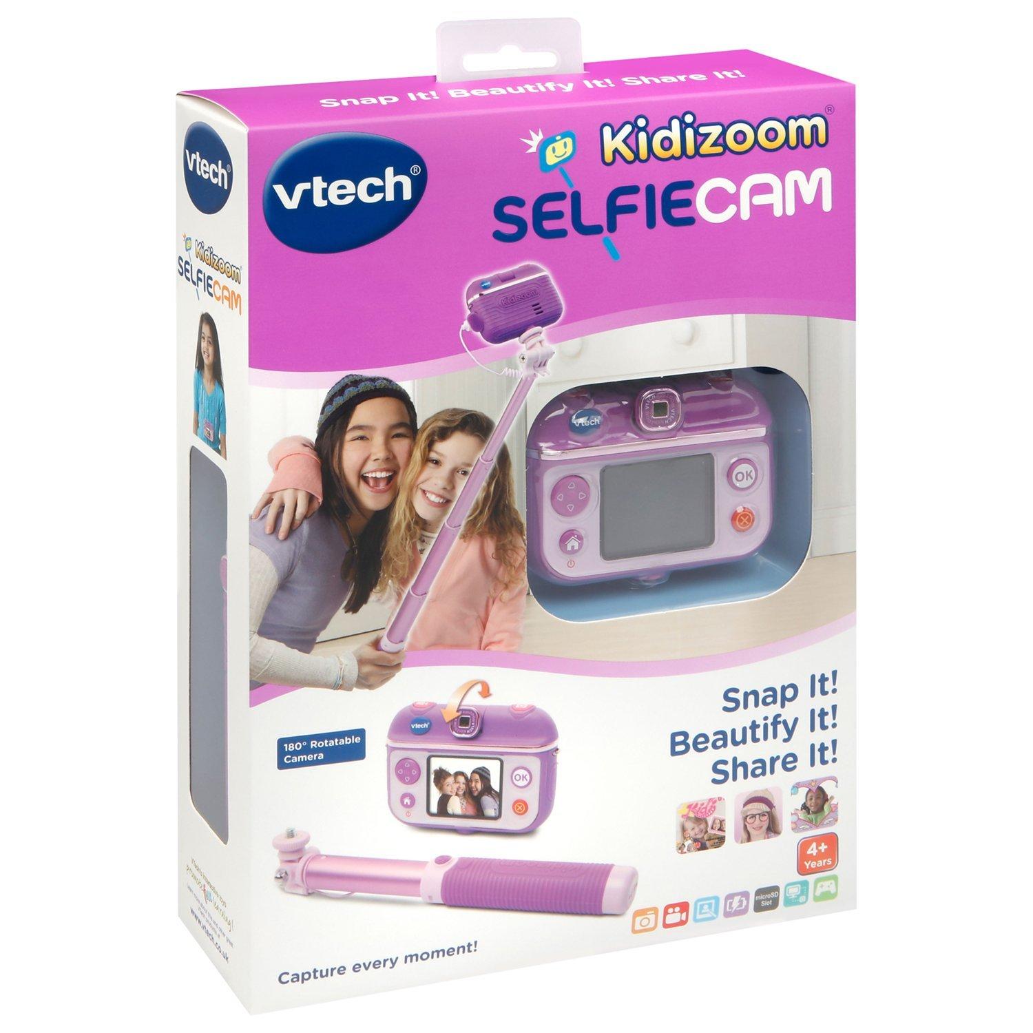 VTech Kidizoom Selfie Cam